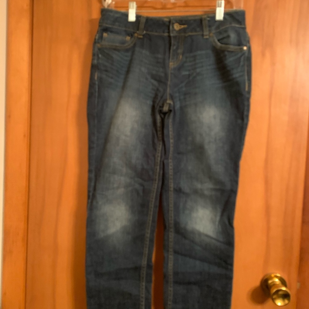 Simply Vera, Vera Wang Jeans